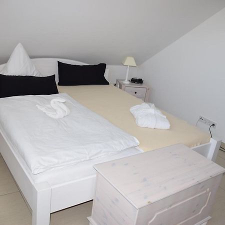 Wellness Appartements Ihlowerfehn Extérieur photo