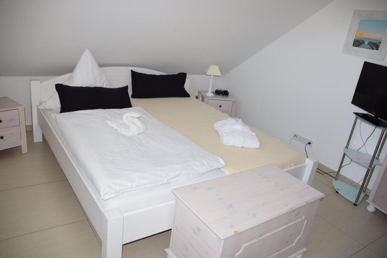 Wellness Appartements Ihlowerfehn Extérieur photo