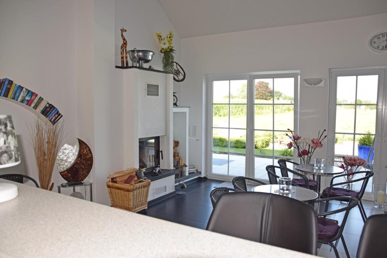 Wellness Appartements Ihlowerfehn Extérieur photo
