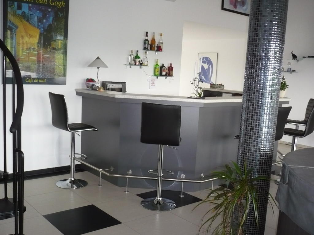 Wellness Appartements Ihlowerfehn Extérieur photo